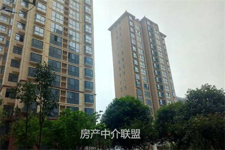 城东东方明珠2室2厅1卫92m2中档装修