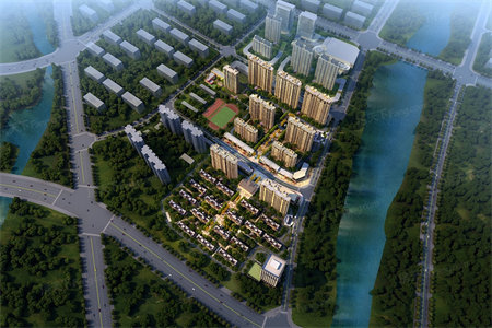 机床厂宿舍三室两厅110平米精装修出售